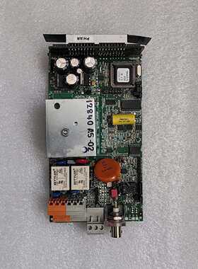 NEWPORT 12840AX-02模块—议价