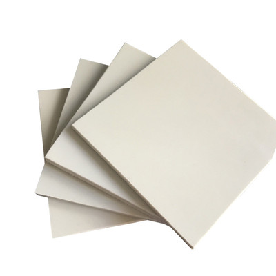米黄色PPR塑料板聚丙烯工程防水塑胶硬板 耐酸碱防腐米灰色PP板材