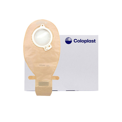 二件式造口袋造瘘袋康乐保大便袋