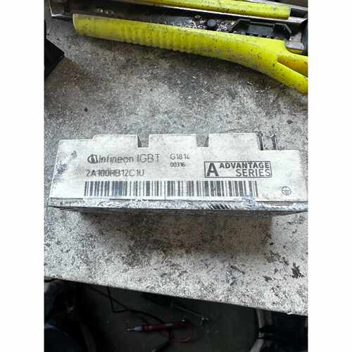 询价2A100HB12C1U