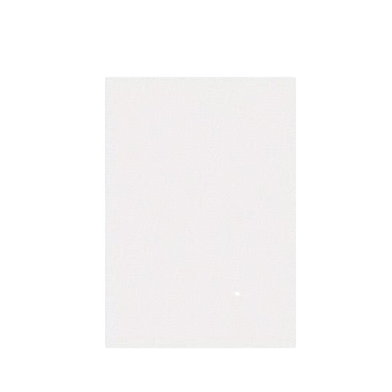 A4自粘水溶布手工刺绣水溶免拓图