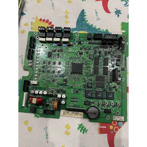 询价-诺帝菲尔CPU3030D可维修