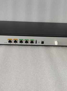 H3C ER3200G3 企业级千兆路由器，硬件版本A版、5议价