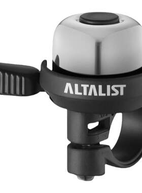 ALTALIST自行车铃铛复古铜铃超响