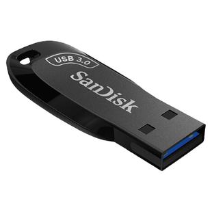 Sandisk闪迪U盘32G/64G/128G高速USB3.2闪存盘CZ410