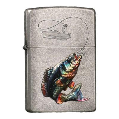 ZORRO佐罗官方旗舰店正品煤油打火机防风军人复古原铜送男友礼物