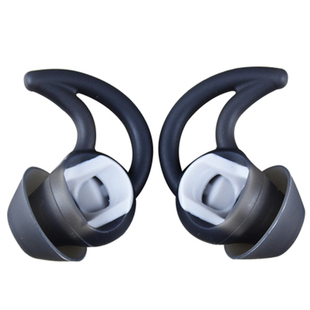 原装BOSE耳机鲨鱼鳍硅胶套 QC30 QC20 soundsport Free耳塞配件