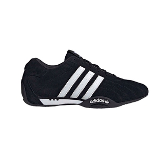 adidas阿迪达斯LO赛车文化薄底鞋春三叶草ADIRACER男女鞋 IH4154