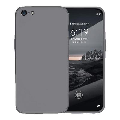 适用苹果5s手机壳iPhoneSE1新款se一代iphone五硅胶ipse保护套iponese全包防摔高级男女a1530软壳外壳钢化膜