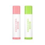 抢青蛙王子儿童润唇膏2支滋润保湿补水学生男女小孩婴儿用