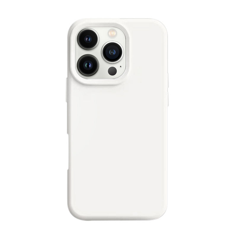 PaPaPa制造局  ins风新款液态硅胶手机壳亲肤软糯适用于iPhone17promax保护套苹果17/14pro柔软