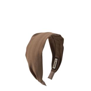 L9000/高颅顶2025年新款发箍宽边大脸显小头饰头窟遮白发洗脸头箍