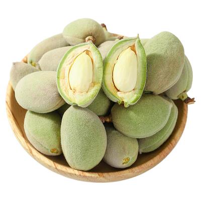 【新鲜巴旦木推荐榜】TOP商家