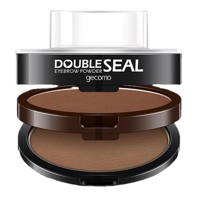 懒人快速画眉神器化眉毛印章眉粉初学者眉笔女防水自然持久不脱色