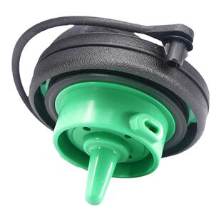 适配奥迪A4LQ5Q3A6LA3A5通用油箱盖加油箱内盖子油箱内盖油箱盖锁