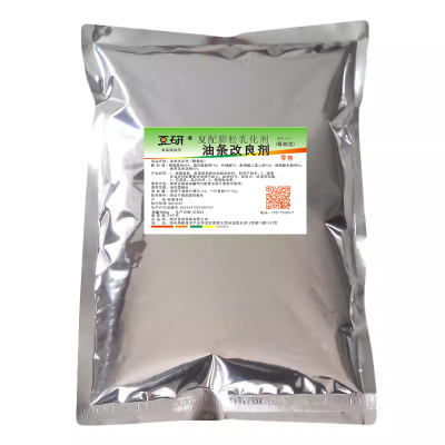 油条酥脆剂膨松剂无明矾复配油炸蓬松剂油条精起粉商用s211