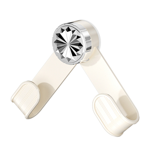 吸盘旋转锅盖架壁挂式免打孔厨房置物架2025新款菜板锅铲架子收纳