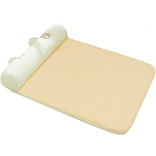 狗垫子四季通用可拆洗狗床小型中型犬防撕咬狗窝夏季狗狗睡垫凉席