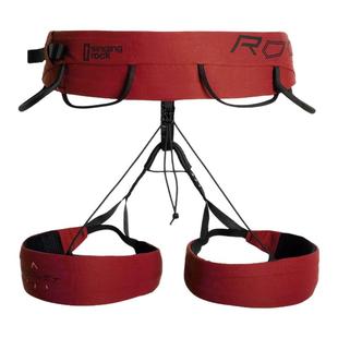 Singing Rock 索乐克飞驰安全带 多用途坐式安全带半身超轻安全带