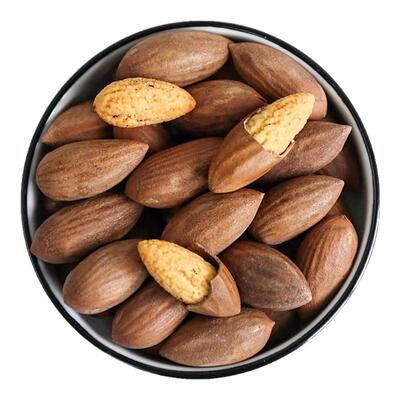 【超值特惠】新货香榧子老树香菲诸香妃坚果零食诸暨枫桥特产炒货