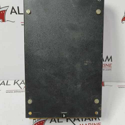 PYROTRONICS SR-32 580-121791 REV. 7 PCB BOARD (FAST SHIP BY