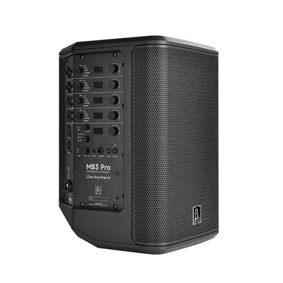 贝塔斯瑞新品蓝牙户外唱歌音箱