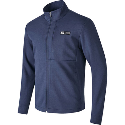 斯凯奇正品男子运动夹克外套