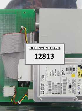 Opal PCB Control Card Assembly 30612510 SBC VMIVME-7588-787