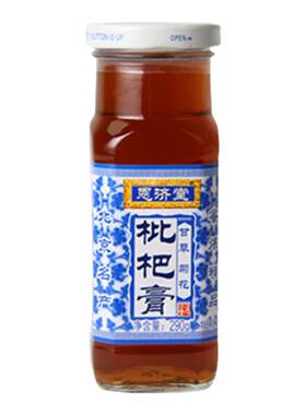 老北京恩济堂传统秋梨膏