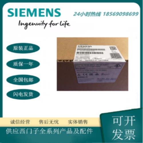 6SL32105BB230UV0SINAMICSV203kW变频器1AC200240V