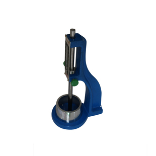 水泥稠度与凝结时间测定仪 新标准维卡仪 上海路达送维卡仪刀配件