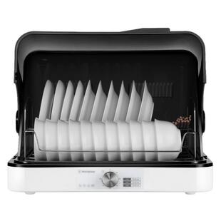 消毒柜家用商用餐饮立式小型2025新款消毒碗柜厨房碗筷保洁柜台式