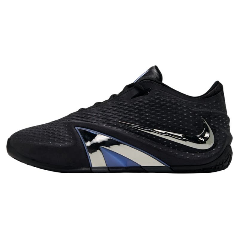 Nike耐克莫兰特4男子实战篮球鞋