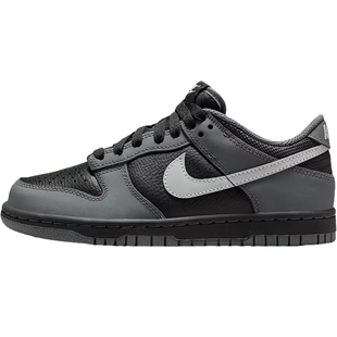 盛世长运nike耐克新年款大童鞋DUNK运动鞋休闲鞋板鞋IM6028-010