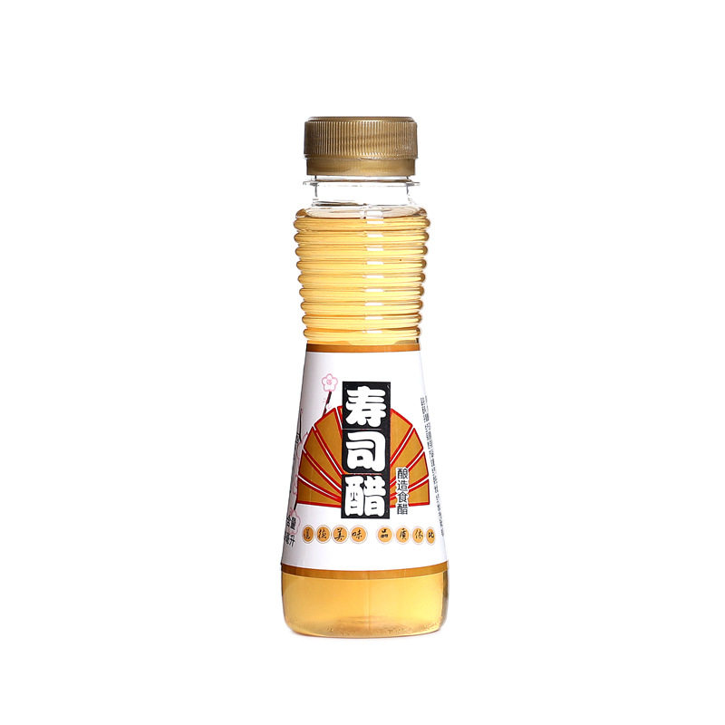 休比100ml日式寿司专用醋