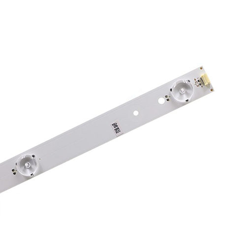 鲁至适用海信LED43K5100U LED43H150Y LED43K260 LED43EC200灯条