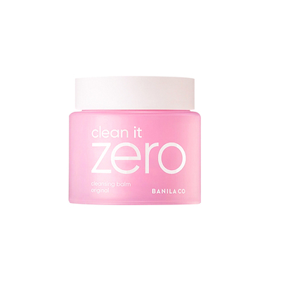 芭妮兰脸部卸妆膏温和养肤180ml