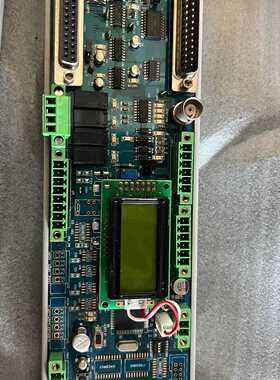 议价AXISLINK I/O模块，拆机件，型号AXLI1111-