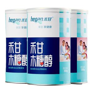 禾甘木糖醇代糖食品350g