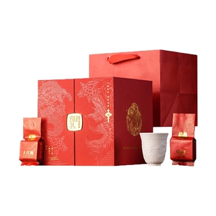三八妇女节礼物茶叶礼盒装送男士老公爸爸见家长送礼品实用伴手礼
