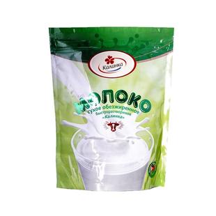 白俄罗斯进口脱脂奶粉速溶卡林卡无蔗糖低脂学生成年人中老年袋装