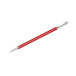 面塑刀不锈钢糖艺塑形刀糖艺雕刻刀糖艺工具厨师雕塑刀软陶工具