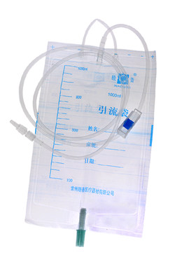 晓青引流袋一次性医用尿袋