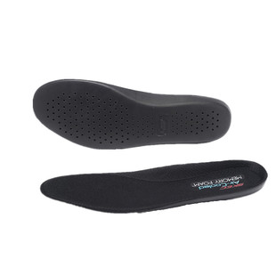 记忆棉高弹篮球鞋垫缓减震军训透气吸汗boost鞋垫男女运动zoom鞋