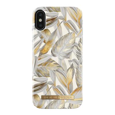 瑞典iPhoneX/XS轻奢ins风手机壳