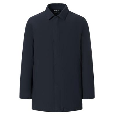 伯希和户外三合一鹅绒内胆冲锋衣