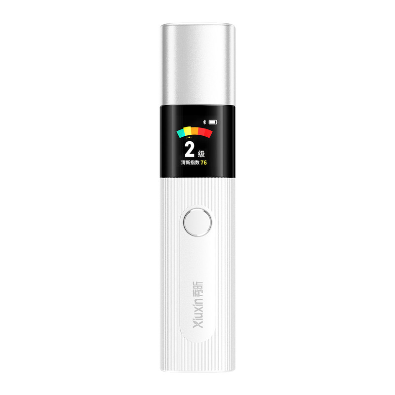 口气检测家用AI口腔异味分析仪
