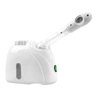 金稻热喷蒸脸器纳米喷雾补水仪美容仪家用蒸眼仪打开毛孔蒸脸仪女