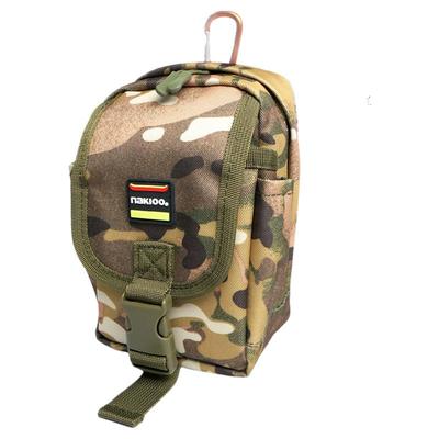 nakioo快挂工作腰包手机包仪表包