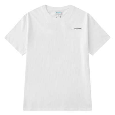 夏季男生潮牌潮流嘻哈ins短袖t恤